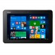 Portátil ASUS Transformer Book T101HA-GR034T 1.44GHz x5-Z8350 10.1" 1280 x 800Pixeles Pantalla táctil Verde Híbrido