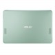Portátil ASUS Transformer Book T101HA-GR034T 1.44GHz x5-Z8350 10.1" 1280 x 800Pixeles Pantalla táctil Verde Híbrido