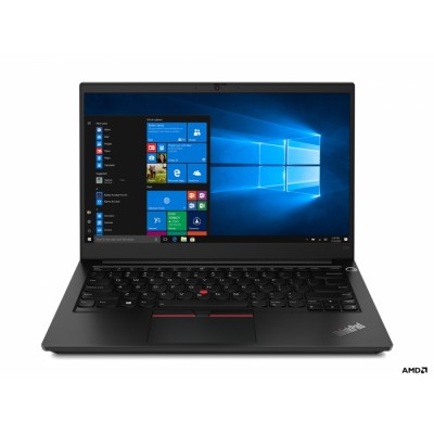 Portátil Lenovo ThinkPad E14 - Ryzen5-5500U - 16 GB RAM