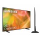 TV LED 108 cm (43") Samsung UE43AU8005 Procesador Crystal UHD 4K y Smart TV