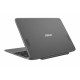 Portátil ASUS Transformer Book T101HA-GR030R 1.44GHz x5-Z8350 10.1" 1280 x 800Pixeles Pantalla táctil Gris Híbrido