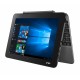 Portátil ASUS Transformer Book T101HA-GR030R 1.44GHz x5-Z8350 10.1" 1280 x 800Pixeles Pantalla táctil Gris Híbrido