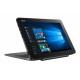 Portátil ASUS Transformer Book T101HA-GR030R 1.44GHz x5-Z8350 10.1" 1280 x 800Pixeles Pantalla táctil Gris Híbrido