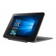 Portátil ASUS Transformer Book T101HA-GR030R 1.44GHz x5-Z8350 10.1" 1280 x 800Pixeles Pantalla táctil Gris Híbrido