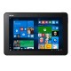 Portátil ASUS Transformer Book T101HA-GR030R 1.44GHz x5-Z8350 10.1" 1280 x 800Pixeles Pantalla táctil Gris Híbrido