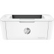 HP LaserJet Pro W2G50A impresora láser 600 x 600 DPI A4