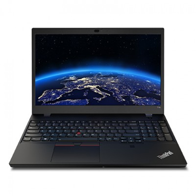 Lenovo ThinkPad T15p Portátil 39,6 cm (15.6") Full HD Intel® Core™ i7 de 11ma Generación 16 GB DDR4-SDRAM 512 GB SSD NVI