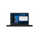 Lenovo ThinkPad T15p Portátil 39,6 cm (15.6") Full HD Intel® Core™ i7 de 11ma Generación 16 GB DDR4-SDRAM 512 GB SSD NVI