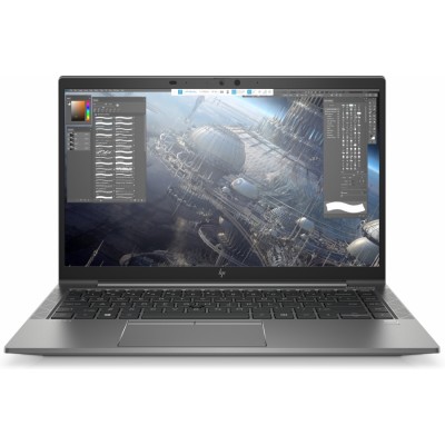 WorkStation HP ZBook Firefly 14 G8 (14") 16 GB 512 GB SSD