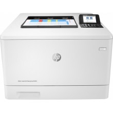 Impresora HP Color, Multifunción, Láser, A4, Ethernet
