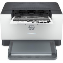 HP LaserJet 6GW62E impresora láser 600 x 600 DPI A4 Wifi
