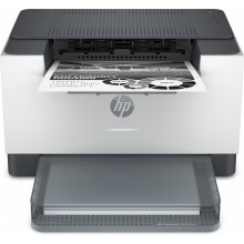 Impresora HP LaserJet M209dw, Láser, A4, WiFi y Ethernet