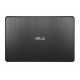 Portátil ASUS VivoBook X540LA-XX972T 2GHz i3-5005U 15.6" 1366 x 768Pixeles Negro, Marrón Portátil