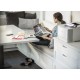 HP Color LaserJet Enterprise 3PZ95A#B19 impresora láser 1200 x 1200 DPI A4