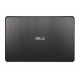 Portátil ASUS VivoBook R540LA-XX1068R 2GHz i3-5005U 15.6" 1366 x 768Pixeles Negro, Marrón Portátil