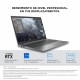 WorkStation HP ZBook Firefly 14 G8 (14") 16 GB 512 GB SSD