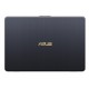 Portátil ASUS VivoBook X405UA-BV137R 2.4GHz i3-7100U 14" 1366 x 768Pixeles Gris, Metálico Portátil ordenador portatil
