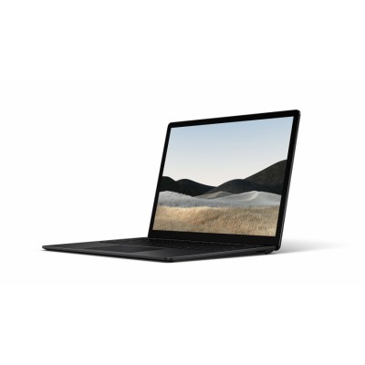 Portátil Microsoft Surface Laptop 4 - i7-1185G7 - 16 GB RAM - Táctil