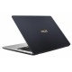 Portátil ASUS VivoBook X405UA-BV137R 2.4GHz i3-7100U 14" 1366 x 768Pixeles Gris, Metálico Portátil ordenador portatil