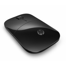 HP Z3700 ratón RF inalámbrico Óptico 1200 DPI Ambidextro