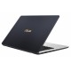 Portátil ASUS VivoBook X405UA-BV137R 2.4GHz i3-7100U 14" 1366 x 768Pixeles Gris, Metálico Portátil ordenador portatil