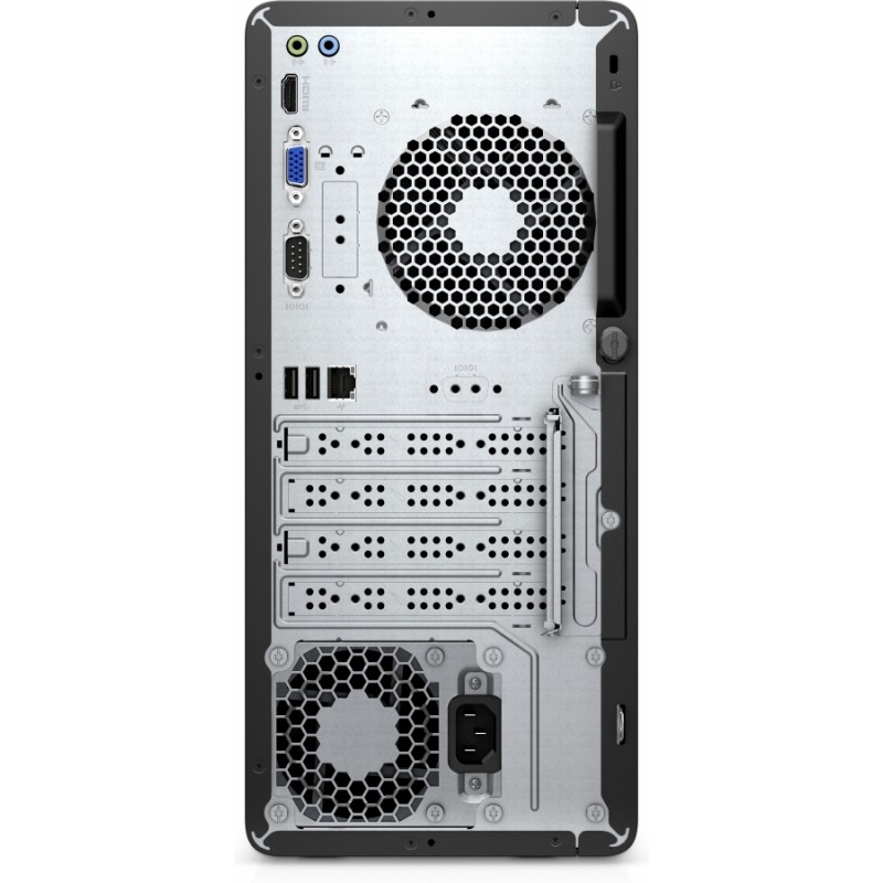 Ordenador Sobremesa HP 295 G6
