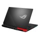 Portátil Gaming ASUS ROG G513QM-HF023 - Ryzen 9 5900HX, 16GB RAM, 1TB SSD, FreeDos