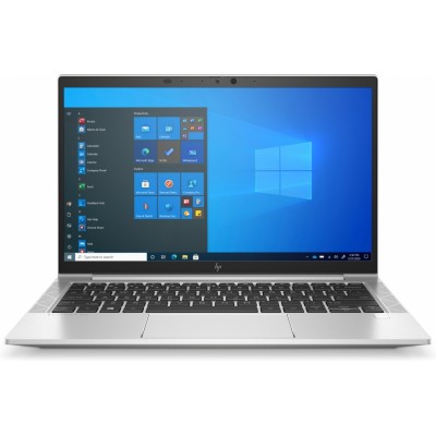 Portátil HP EliteBook 830 G8 | Intel i7-1165G7 | 16GB RAM