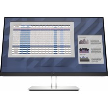 Monitor HP E27 G4 FHD - 27" FHD