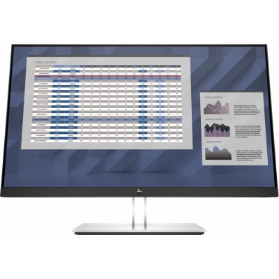 Monitor HP E27 G4 FHD | 27" FHD