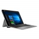 Portátil ASUS Transformer Mini T102HA-GR036T 1.44GHz x5-Z8350 10.1" 1280 x 800Pixeles Pantalla táctil Gris Híbrido ordenado