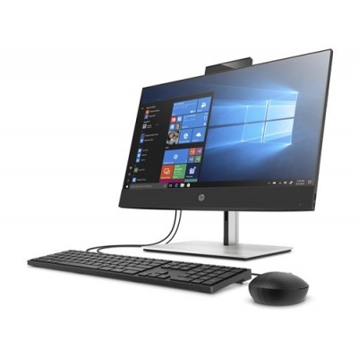 Todo En Uno HP ProOne 440 G6 AiO | Intel i3-10100 | 8GB RAM