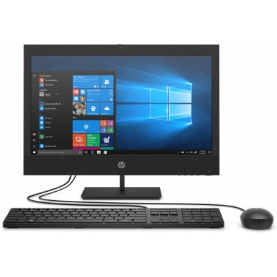 Todo En Uno HP ProOne 400 G6 AiO | Intel i5-10500T | 8GB RAM