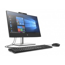 Todo En Uno HP ProOne 600 G6 AiO - Intel i5-10500 - 8GB RAM