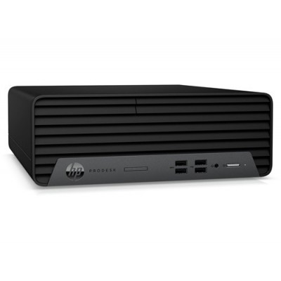 PC Sobremesa HP ProDesk 400 G7 SFF | Intel i5-10500 | 8GB RAM