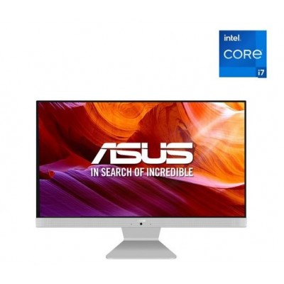 Todo En Uno ASUS Vivo AiO V241EAK-WA060T | Intel i7-1165G7 | 16GB RAM