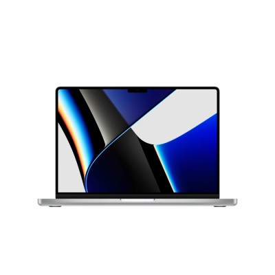 Apple MacBook Pro Portátil 36,1 cm (14.2") Apple M 16 GB 1000 GB SSD Wi-Fi 6 (802.11ax) macOS Monterey Plata