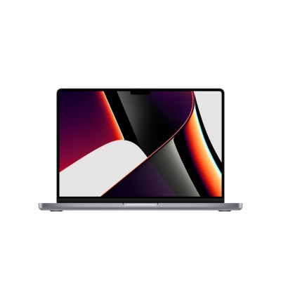 Apple MacBook Pro Portátil 36,1 cm (14.2") Apple M 16 GB 1000 GB SSD Wi-Fi 6 (802.11ax) macOS Monterey Gris