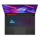 Portátil Gaming ASUS ROG G513IC-HN003 - Ryzen 7 4800H, 16GB RAM, 512GB SSD, FreeDos