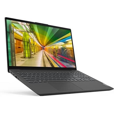 Portátil Lenovo IdeaPad 5 Pro 16ACH6 | AMD Ryzen 7 | 16 GB RAM | FreeDOS