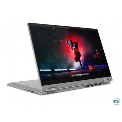 Portátil Lenovo IdeaPad Flex 5 14ITL05 | Intel Pentium | 4 GB RAM