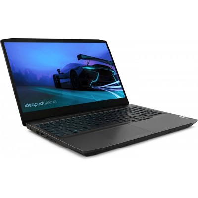 Portátil Lenovo IdeaPad Gaming 3 15ARH05 | AMD Ryzen 5 | 8 GB RAM | FreeDOS