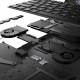 WorkStation DELL Precision 7560 - 16 GB - SSD 512 GB