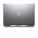 WorkStation DELL Precision 7560 - 16 GB - SSD 512 GB