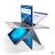 Lenovo ThinkBook 14s Yoga Híbrido (2-en-1) Pantalla táctil - Windows 11 Pro Gris