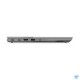 Lenovo ThinkBook 14s Yoga Híbrido (2-en-1) Pantalla táctil - Windows 11 Pro Gris