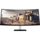 Monitor para Ordenador HP Z38c (37.5") 3840 x 1600 Pixeles UltraWide Quad HD+ LED Negro