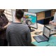 Monitor para Ordenador HP Z38c (37.5") 3840 x 1600 Pixeles UltraWide Quad HD+ LED Negro