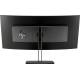 Monitor para Ordenador HP Z38c (37.5") 3840 x 1600 Pixeles UltraWide Quad HD+ LED Negro