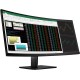 Monitor para Ordenador HP Z38c (37.5") 3840 x 1600 Pixeles UltraWide Quad HD+ LED Negro